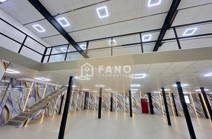 Warehouse - Studio for rent in Al Quoz Industrial Area 4 - Al Quoz Industrial Area - Al Quoz - Dubai