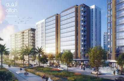 Apartment - 2 Bedrooms - 3 Bathrooms for sale in Olfah - Muwaileh Commercial - Sharjah
