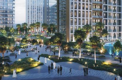Apartment - 2 Bedrooms - 3 Bathrooms for sale in Olfah - Muwaileh Commercial - Sharjah