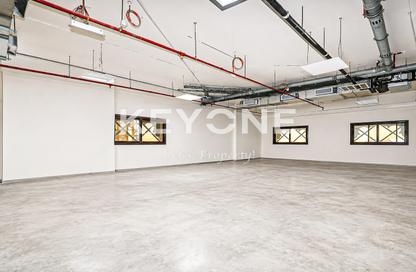 Office Space - Studio for rent in Nastaran - Culture Village - Dubai