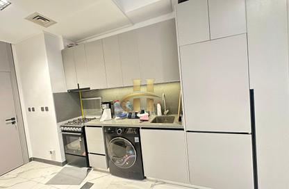 Apartment - Studio - 1 Bathroom for rent in Mag 910 - MAG City - Mohammed Bin Rashid City - Dubai Apartment - Studio - 1 Bathroom for rent in Mag 910 - MAG City - Mohammed Bin Rashid City - Dubai