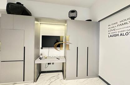 Apartment - Studio - 1 Bathroom for rent in Mag 910 - MAG City - Mohammed Bin Rashid City - Dubai