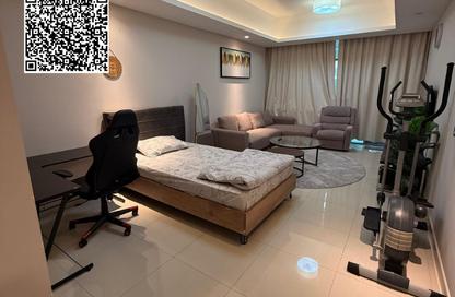 Apartment - 1 Bedroom - 2 Bathrooms for rent in Gulfa Towers - Al Rashidiya 1 - Al Rashidiya - Ajman Apartment - 1 Bedroom - 2 Bathrooms for rent in Gulfa Towers - Al Rashidiya 1 - Al Rashidiya - Ajman