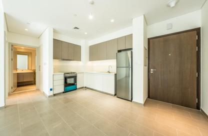 شقة - غرفة نوم - 1 حمام للايجار في برج Park Heights 2 2 - بارك هايتس 2 - بارك هايتس - دبي هيلز استيت - دبي