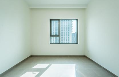 شقة - غرفة نوم - 1 حمام للايجار في برج Park Heights 2 2 - بارك هايتس 2 - بارك هايتس - دبي هيلز استيت - دبي