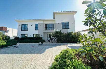 Bungalow - Studio - 5 Bathrooms for rent in Al Khawaneej 1 - Al Khawaneej - Dubai