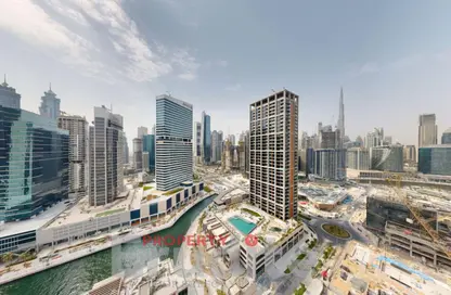 شقة - 1 حمام للبيع في بننسولا 5 - بنينسولا - الخليج التجاري - دبي شقة - 1 حمام للبيع في بننسولا 5 - بنينسولا - الخليج التجاري - دبي