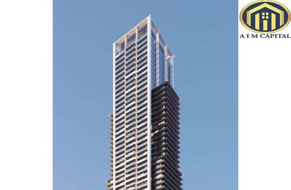 Apartment - Studio - 1 for sale in Auresta tower - District 11 - Jumeirah Village Circle - Dubai