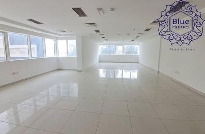 Office Space - Studio - 1 Bathroom for rent in Al Barsha 1 - Al Barsha - Dubai