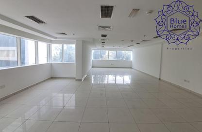 Office Space - Studio - 1 Bathroom for rent in Al Barsha 1 - Al Barsha - Dubai