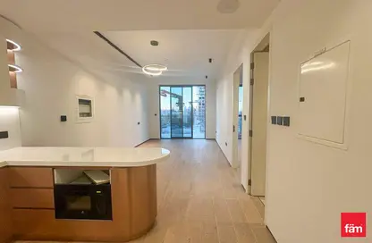 شقة - غرفة نوم - 1 حمام للايجار في مساكن الارتفاع - منطقة 16 - قرية جميرا الدائرية - دبي