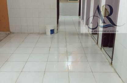 سكن عمال - استوديو - 7+ للايجار في الجرف 1 - الجرف - عجمان