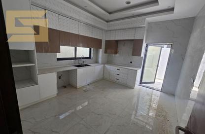 Villa - 6 Bedrooms - 7+ Bathrooms for rent in Al Aamra Gardens - Al Amerah - Ajman Villa - 6 Bedrooms - 7+ Bathrooms for rent in Al Aamra Gardens - Al Amerah - Ajman