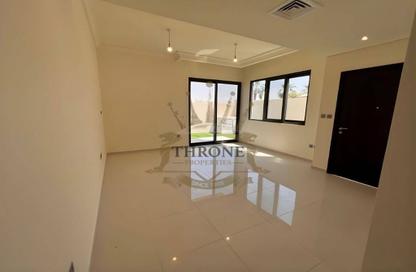 تاون هاوس - 3 غرف نوم - 5 حمامات للايجار في آستر - داماك هيلز 2 - دبي تاون هاوس - 3 غرف نوم - 5 حمامات للايجار في آستر - داماك هيلز 2 - دبي