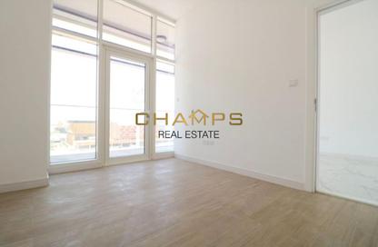 Apartment - 1 - 2 for sale in Oasis 2 - Oasis Residences - Masdar City - Abu Dhabi