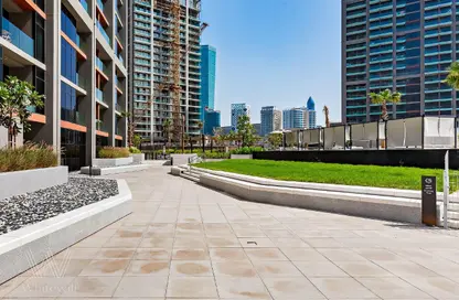 Apartment - 1 Bedroom - 1 Bathroom for rent in Peninsula One - Peninsula - Business Bay - Dubai
