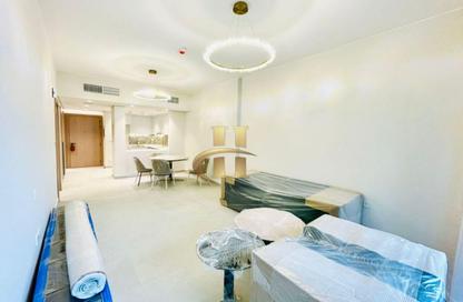 Apartment - 1 Bedroom - 2 Bathrooms for rent in Neva Residences - District 16 - Jumeirah Village Circle - Dubai