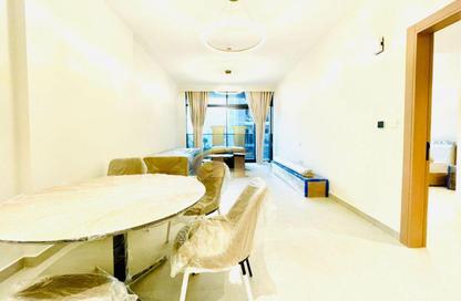 Apartment - 1 Bedroom - 2 Bathrooms for rent in Neva Residences - District 16 - Jumeirah Village Circle - Dubai