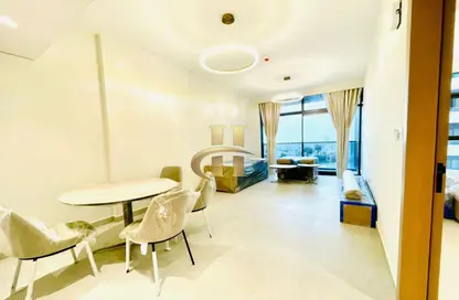 Apartment - 1 Bedroom - 2 Bathrooms for rent in Neva Residences - District 16 - Jumeirah Village Circle - Dubai