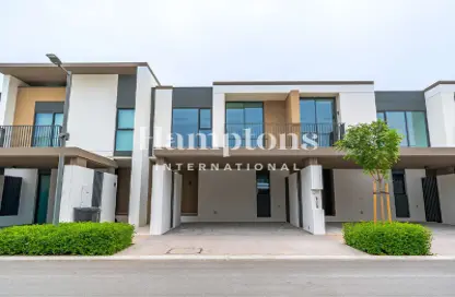 Townhouse - 3 Bedrooms - 4 Bathrooms for sale in Raya - Arabian Ranches 3 - Dubai