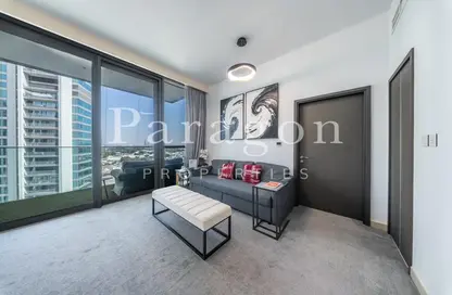 Apartment - 1 Bedroom - 2 Bathrooms for rent in Downtown Views - Zabeel 2 - Zabeel - Dubai