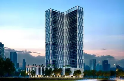 شقة - غرفة نوم - 2 حمامات للبيع في بينغهاتي فينتاج - مجان - دبي لاند - دبي