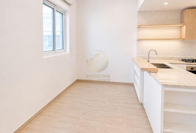 Vacant 1BR Apartment Unfurnished| Belgravia 3 photo 2