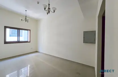 Apartment - 1 Bedroom - 2 Bathrooms for rent in Ghantoot Tower - Al Nahda 2 - Al Nahda - Dubai