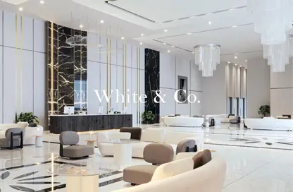 شقة - غرفة نوم - 2 حمامات للبيع في إليتز 2 من الدانوب - قرية جميرا الدائرية - دبي