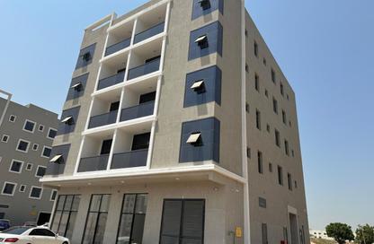 Apartment - 1 - 2 for rent in Ajman Global City - Al Alia - Ajman Apartment - 1 - 2 for rent in Ajman Global City - Al Alia - Ajman