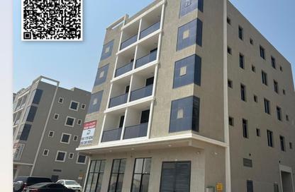 Apartment - 1 - 2 for rent in Ajman Global City - Al Alia - Ajman