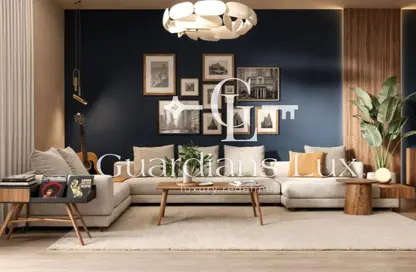 تاون هاوس - 3 غرف نوم - 4 حمامات للبيع في ريبورتاج هيلز - دبي لاند - دبي