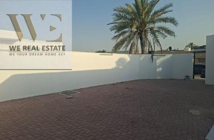 Villa - 3 Bedrooms - 4 Bathrooms for sale in Tiger Building Al Qadesia - Al Nahda - Sharjah