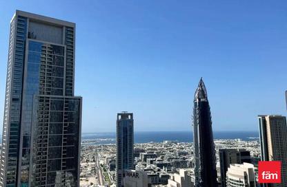 Apartment - 1 Bedroom - 1 Bathroom for rent in Grande - Opera District - Downtown Dubai - Dubai
