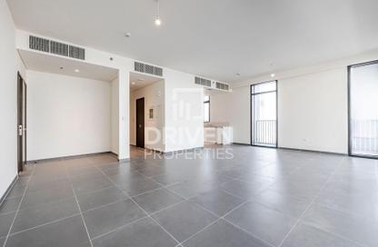 Apartment - 3 Bedrooms - 4 Bathrooms for rent in Creek Edge Tower 1 - Creek Edge - Dubai Creek Harbour (The Lagoons) - Dubai