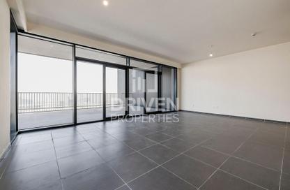 Apartment - 3 Bedrooms - 4 Bathrooms for rent in Creek Edge Tower 1 - Creek Edge - Dubai Creek Harbour (The Lagoons) - Dubai