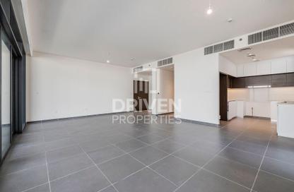 Apartment - 3 Bedrooms - 4 Bathrooms for rent in Creek Edge Tower 1 - Creek Edge - Dubai Creek Harbour (The Lagoons) - Dubai