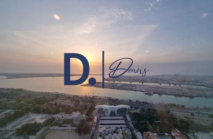 Apartment - 3 Bedrooms - 4 Bathrooms for rent in Corniche Road - Abu Dhabi