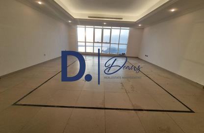 Apartment - 3 Bedrooms - 4 Bathrooms for rent in Corniche Road - Abu Dhabi
