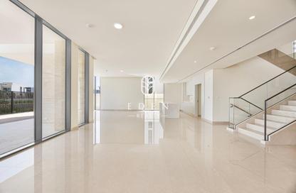 Villa - 5 Bedrooms - 6 Bathrooms for rent in Address Hillcrest - Dubai Hills Estate - Dubai