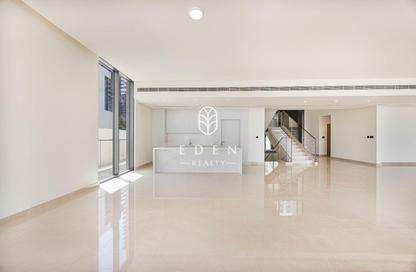 Villa - 5 Bedrooms - 6 Bathrooms for rent in Address Hillcrest - Dubai Hills Estate - Dubai