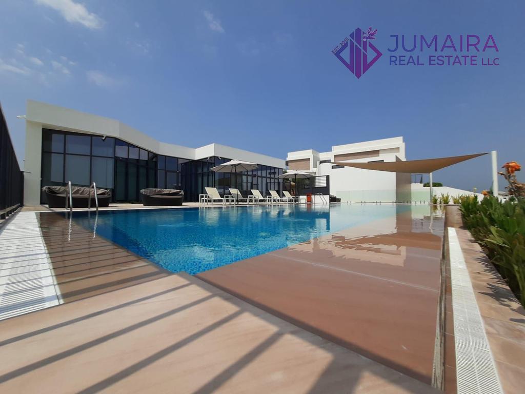 2Br Villa | Well Maintained | Hayat Island