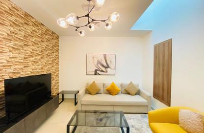 Townhouse - 2 - 4 for rent in Marbella I Villas - Marbella - Mina Al Arab - Ras Al Khaimah
