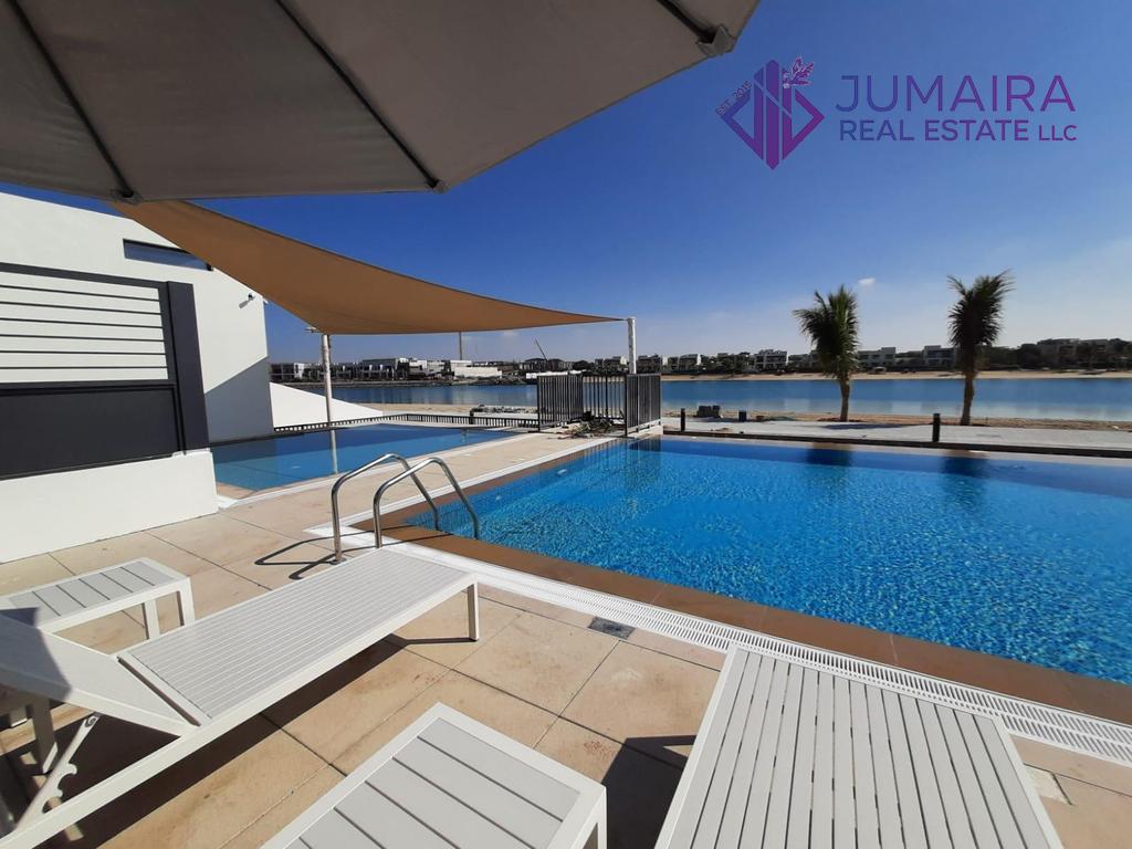 2Br Villa | Well Maintained | Hayat Island