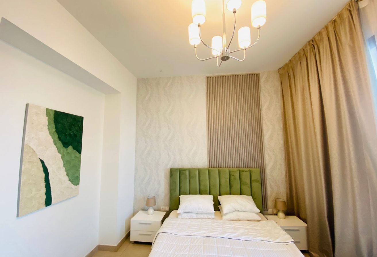 2Br Villa | Well Maintained | Hayat Island