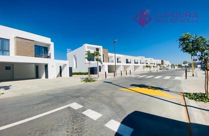 Townhouse - 2 - 4 for rent in Marbella I Villas - Marbella - Mina Al Arab - Ras Al Khaimah