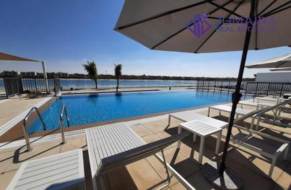 Townhouse - 2 - 4 for rent in Marbella I Villas - Marbella - Mina Al Arab - Ras Al Khaimah