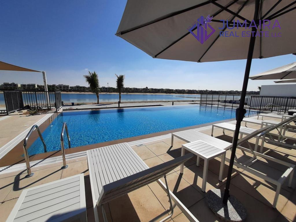 2Br Villa | Well Maintained | Hayat Island