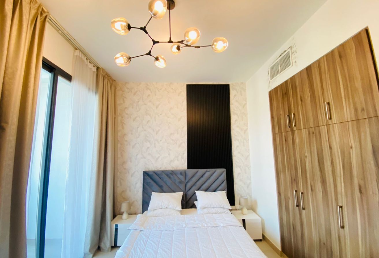 2Br Villa | Well Maintained | Hayat Island