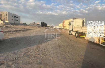 Land - Studio for sale in Al Jurf Industrial 2 - Al Jurf Industrial - Ajman Land - Studio for sale in Al Jurf Industrial 2 - Al Jurf Industrial - Ajman